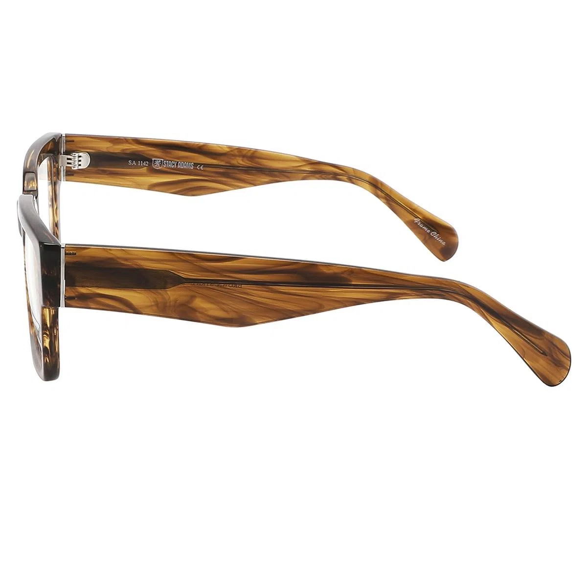 STACY ADAMS 1142 Eyeglasses - view 9